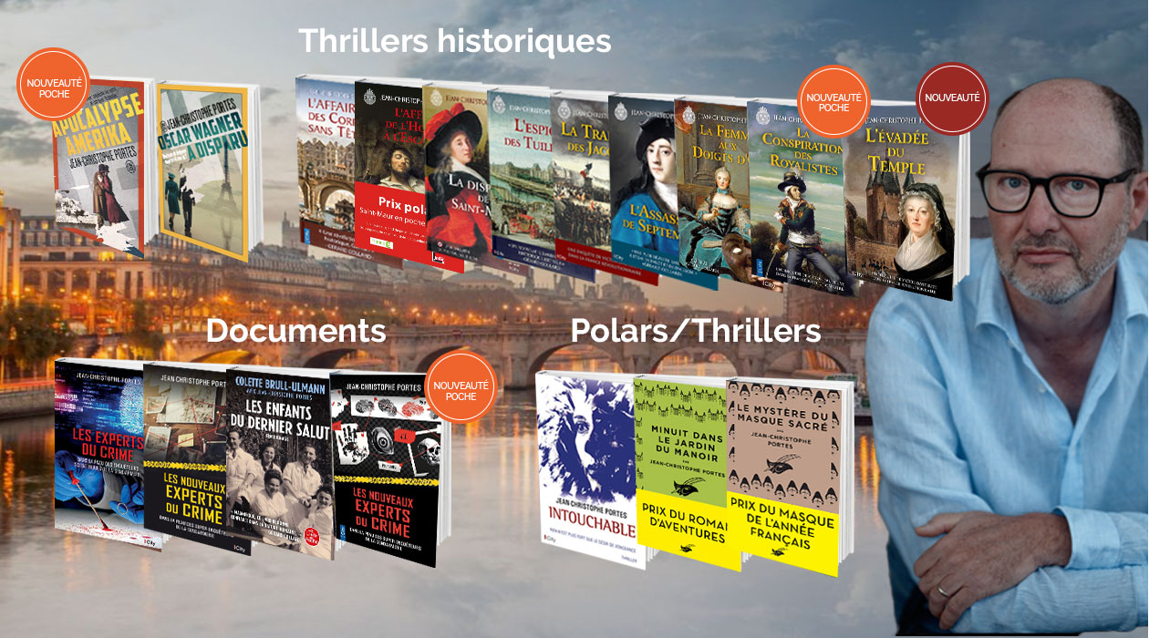 Des personnages ordinaires, des histoires extraordinaires