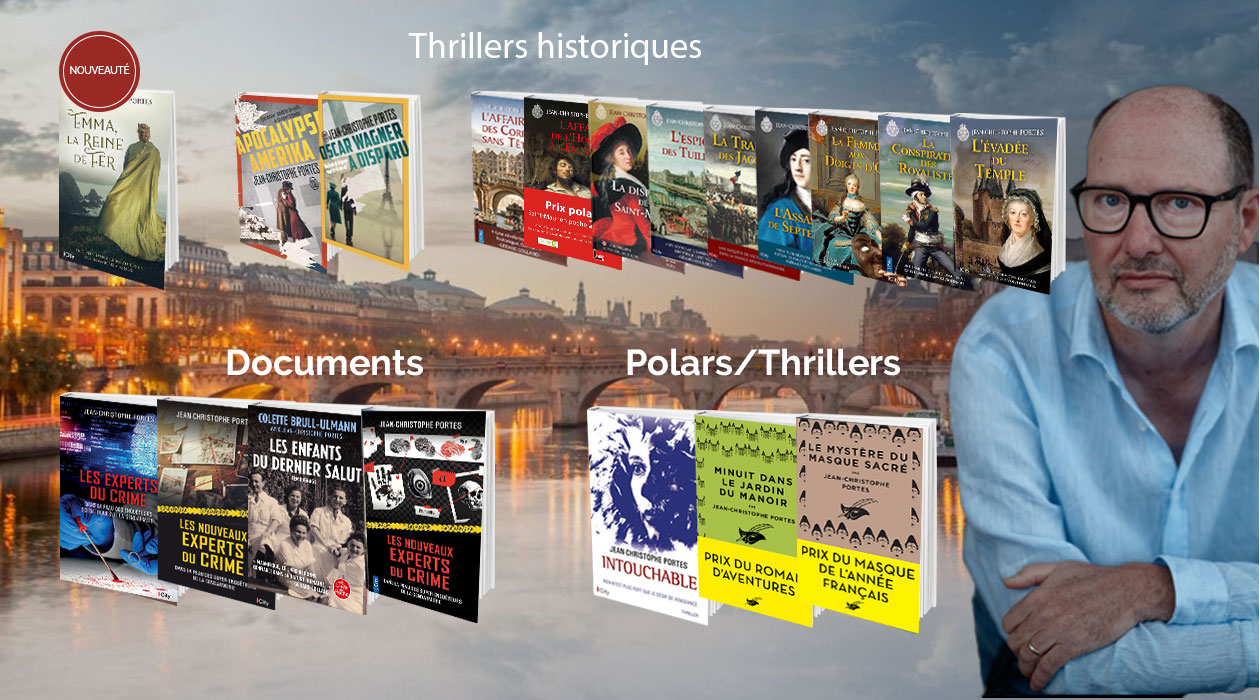 Des personnages ordinaires, des histoires extraordinaires