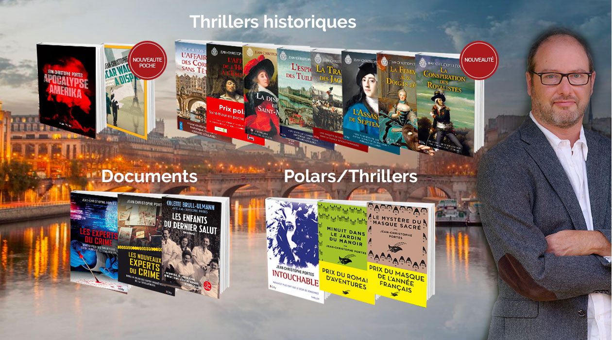 Des personnages ordinaires, des histoires extraordinaires